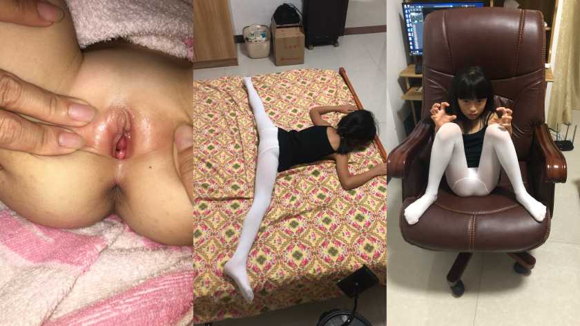 楠楠系列，调教舞蹈生女儿，白丝，掰穴，各种玩弄。