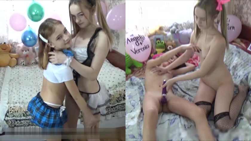 LoliPron懂得都懂，个人感觉还是很不错，各种小萝莉展示身体。