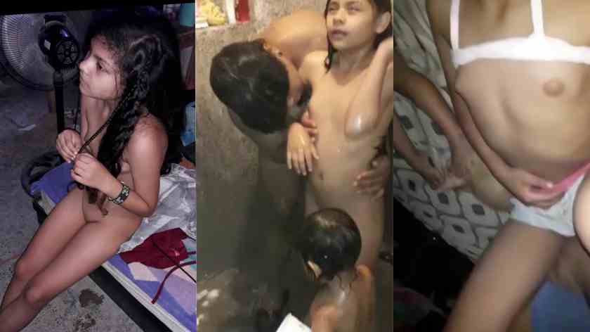 国外父女乱伦有调教，有插入-TALES OF WENDY