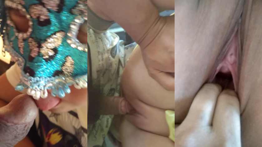 蘑菇头自己女儿，肛交，插入，跳蛋。系列