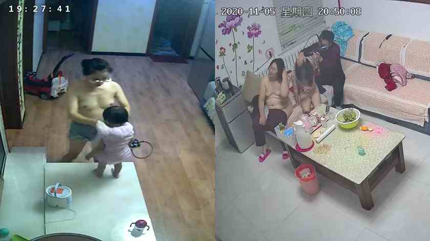 妇科，美容院，家庭摄像头资源