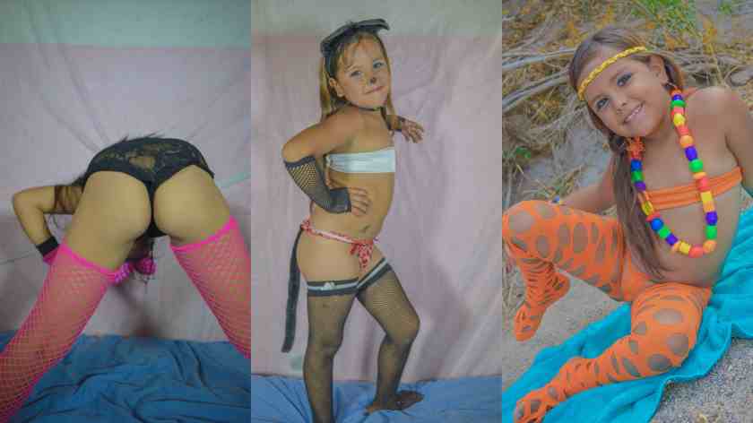 DolceModz-Ekaterina系列