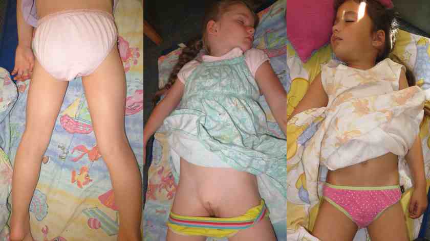 Bella & Kate系列日常玩弄，包含指交