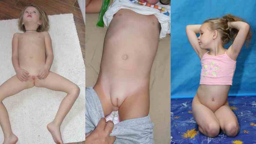 解密欧美领养系列内幕前